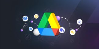 google drive si aggiorna nuova sezione per i caricamenti (1)