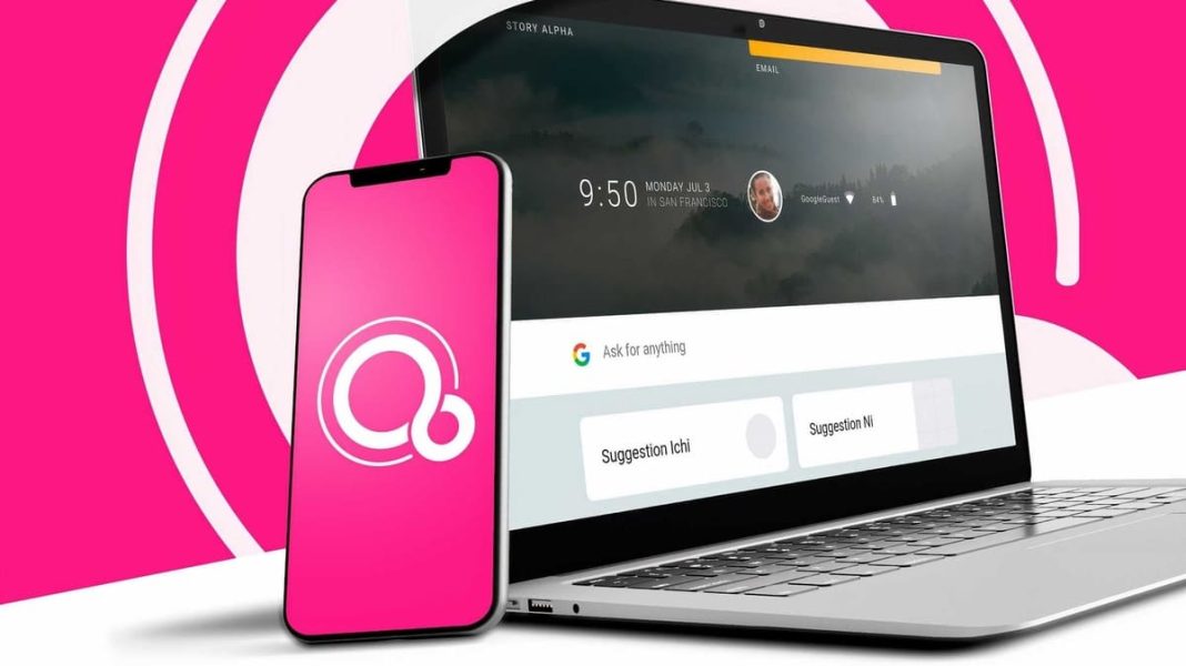 google fuchsia cosa sappiamo sul sistema operativo google (2)