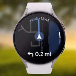 google maps offline arriva su smartwatch wear os