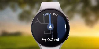 google maps offline arriva su smartwatch wear os