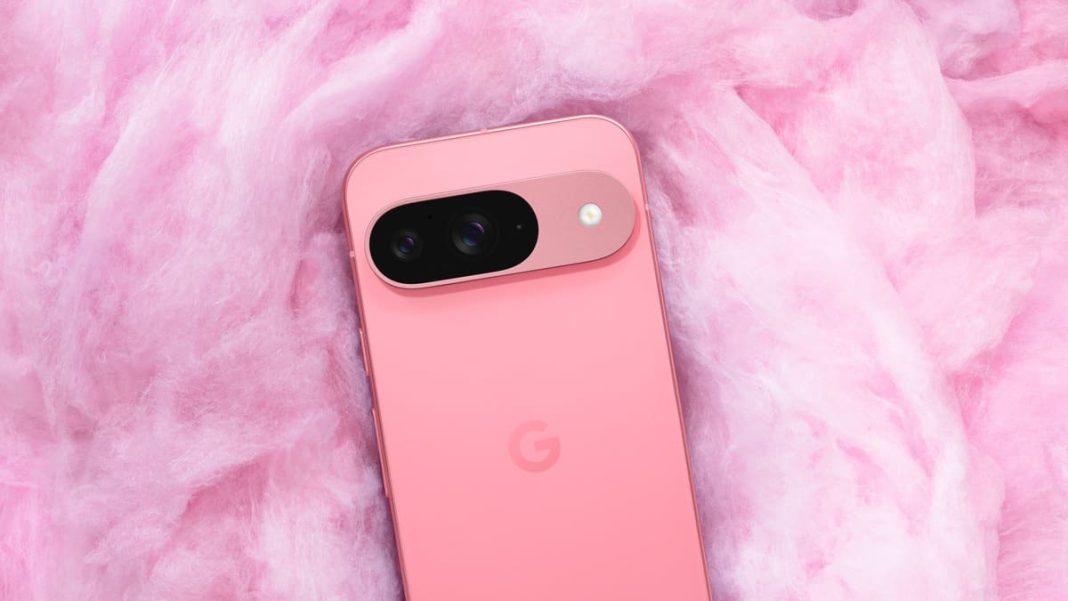 google pixel 9 ridefinisce i criteri per la ricarica rapida (1)