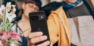 google pixel 9, teardown mostra buona riparabilità