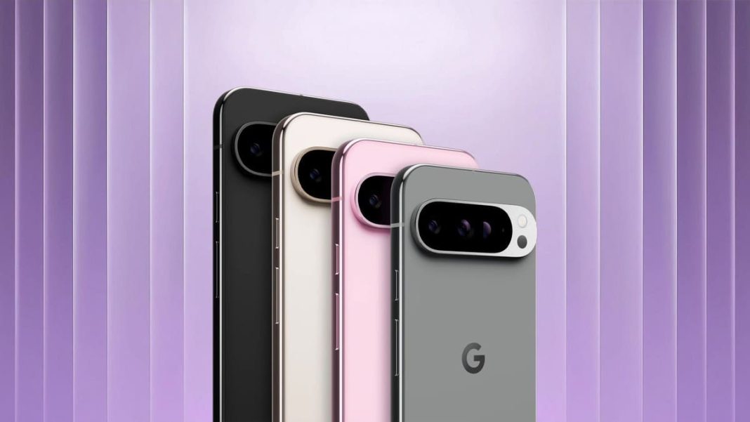 google pixel 9a addio alla camera bar, ecco il nuovo look (1)