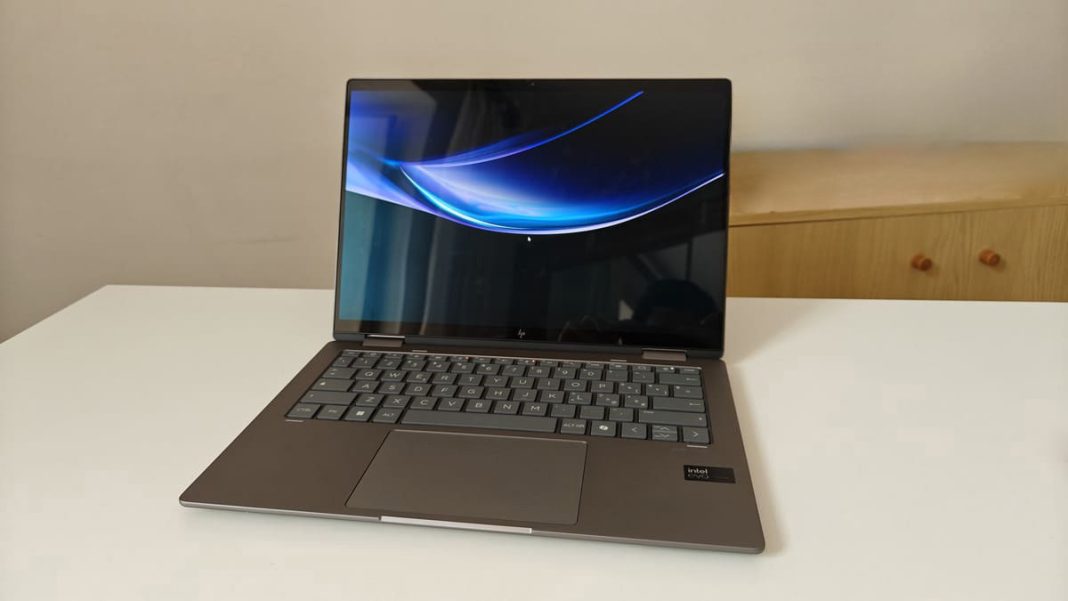 hp envy x360 14 (oled) lo spectre economico recensione(1)