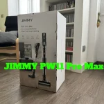 jimmy pw11 pro max aspirapolvere 5 in 1 che promette molto