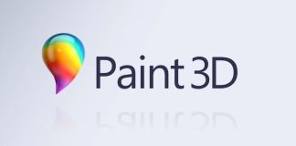 microsoft chiude paint 3d interruzione a novembre