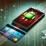 nuovo malware android ruba dati carte di credito via nfc (2)