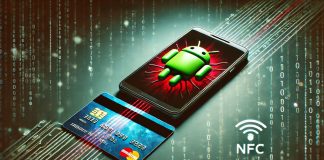 nuovo malware android ruba dati carte di credito via nfc (2)