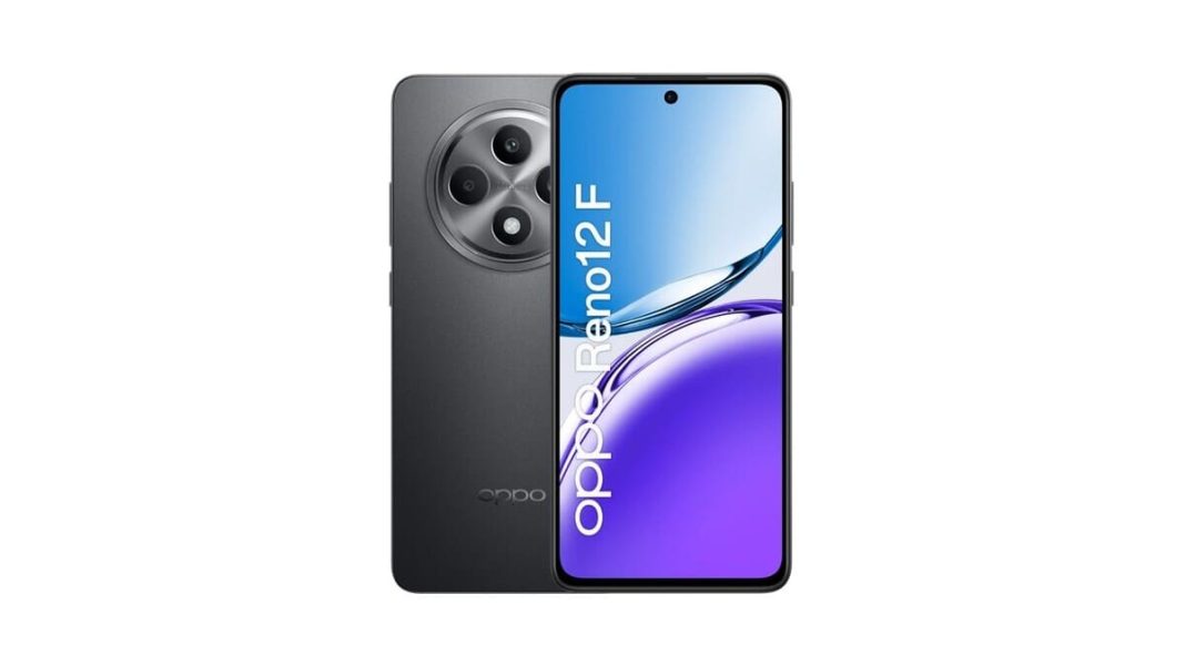 oppo reno 12 f e reno 12 fs 4g disponibili in italia