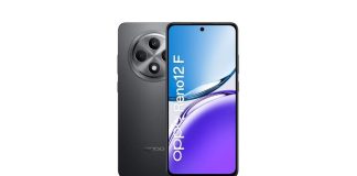 oppo reno 12 f e reno 12 fs 4g disponibili in italia