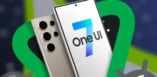 one ui 7 nuovo modulo game e tante novità