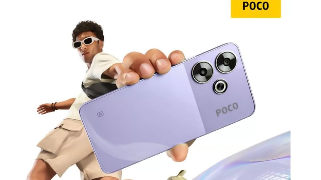 poco m6 plus 5g snapdragon 4 gen 2 ae e fotocamera da 108 mp