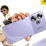 poco m6 plus 5g snapdragon 4 gen 2 ae e fotocamera da 108 mp