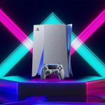 ps5 pro potrebbe essere dotata di 2 tb di storage