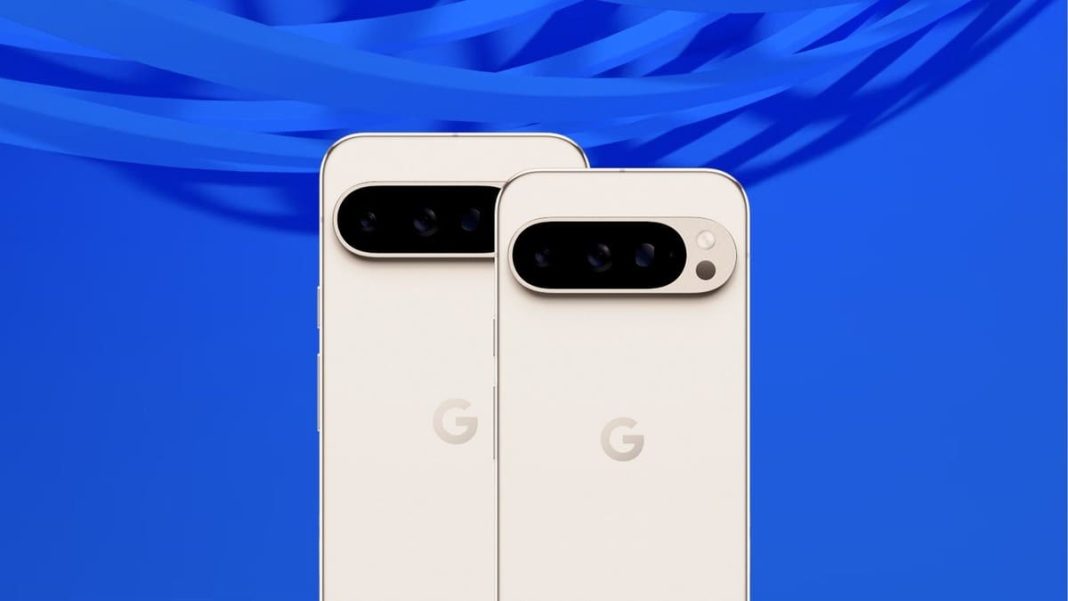 pixel 9 pro xl ricarica rapida a 37w, ma con un trucco