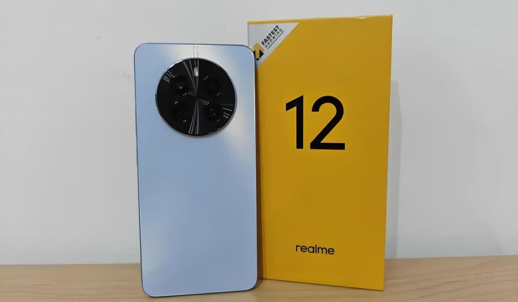 realme 12 4g recensione secondo lottica dellutente medio1 ab