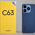 realme c63 recensione smartphone economico con funzioni ai