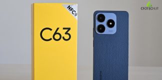 realme c63 recensione smartphone economico con funzioni ai