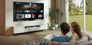 samsung cambia tutto e offre 7 anni di aggiornamenti tv