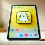 snapchat arriva su ipad finalmente un'app a tutto schermo (1)