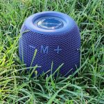 speaker portatile ipx6 bloom di energy sistem – recensione