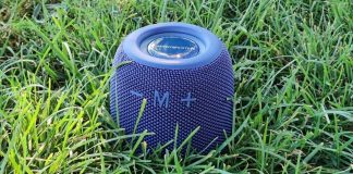 speaker portatile ipx6 bloom di energy sistem – recensione