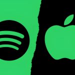 spotify vs apple battaglia per il controllo del volume