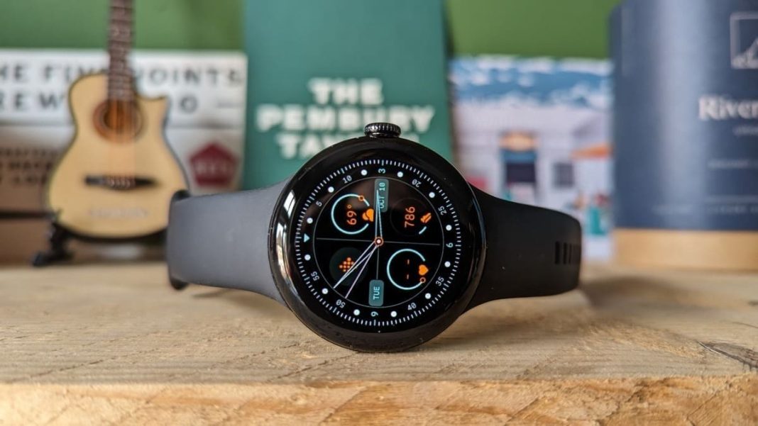 wear os 5 tutto sul nuovo sistema operativo per smartwatch (3)