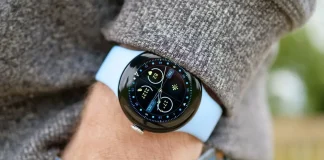 wear os google aggiorna l'app meteo con previsioni più dettagliate