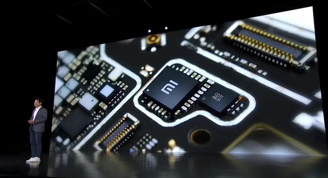 xiaomi primo chip con prestazioni snapdragon 8 gen 1