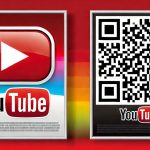 youtube arrivano i codici qr per condividere i canali (1)