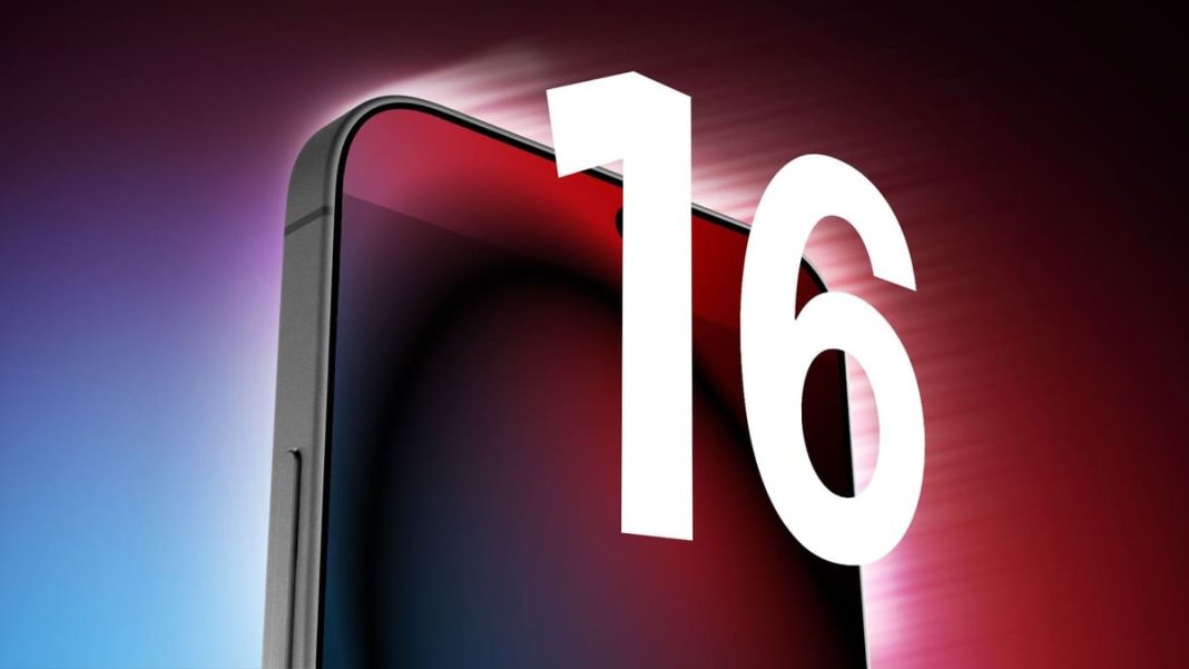 iphone 16 apple fissa presentazione per il 9 settembre (1)