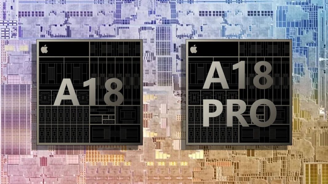 iphone 16 vs iphone 16 pro differenze tra a18 e a18 pro (1)