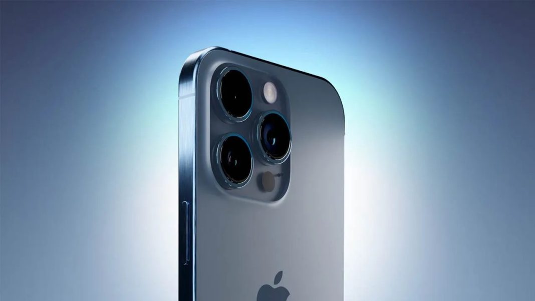 iphone 17 pro max finalmente arriva la camera di vapore