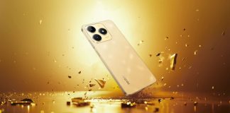 realme c61 l'entry level arriva in italia a un prezzo super