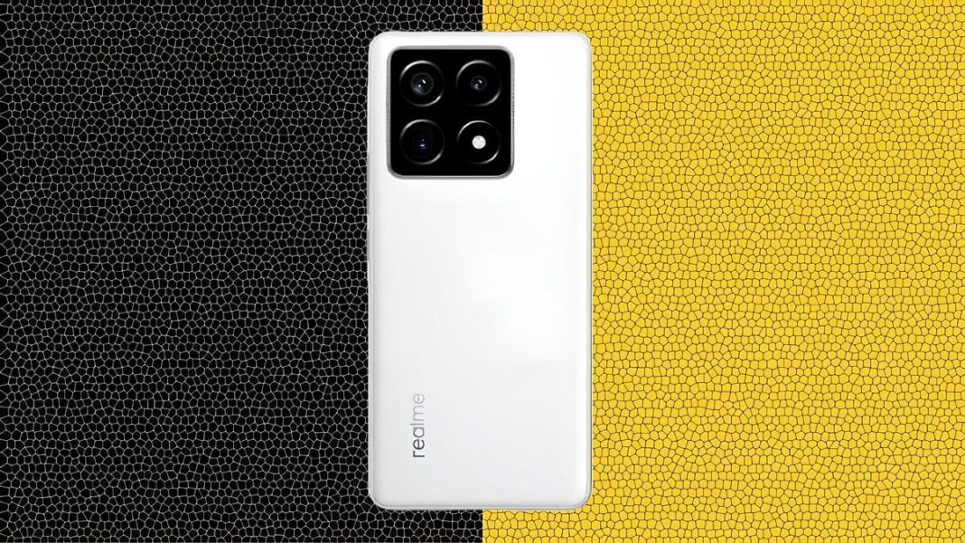 realme gt 7 pro ecco come sarà il nuovo top di gamma (2)