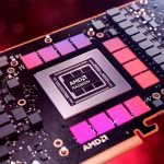 amd radeon rx 7800m ufficiale nuova gpu per notebook