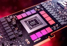 amd radeon rx 7800m ufficiale nuova gpu per notebook