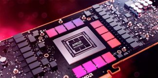 amd radeon rx 7800m ufficiale nuova gpu per notebook