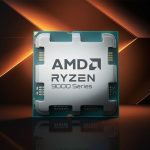 amd ryzen 7 9800x3d potrebbe arrivare a ottobre