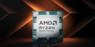 amd ryzen 7 9800x3d potrebbe arrivare a ottobre