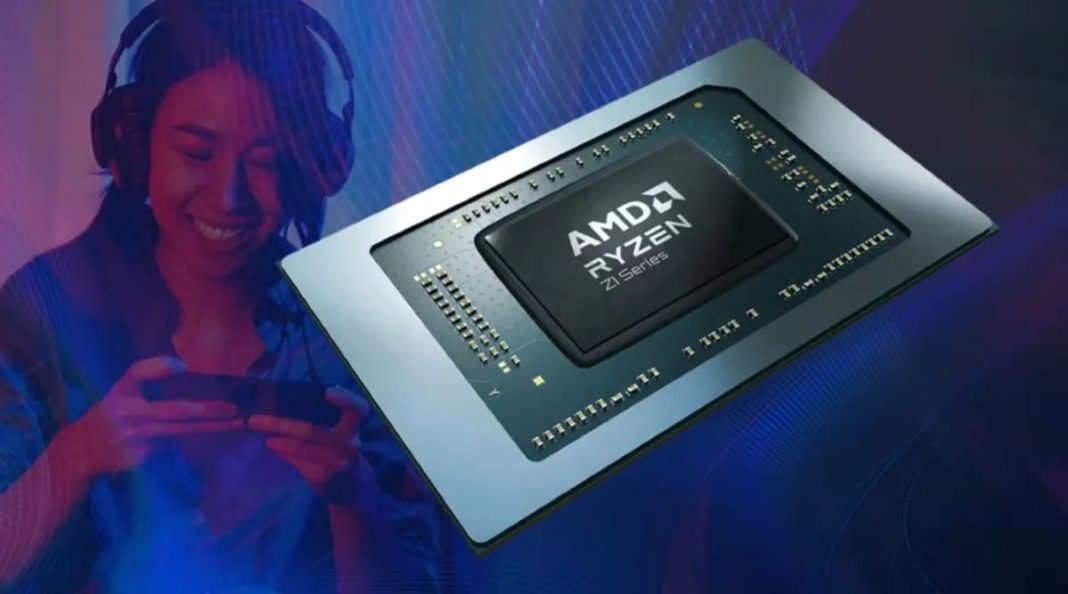 amd ryzen z2 extreme nuova generazione in arrivo nel 2025