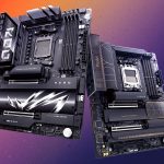 asus lancia le schede madri x870ex870 per ryzen 9000 (1)