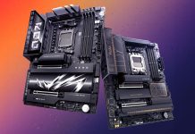 asus lancia le schede madri x870ex870 per ryzen 9000 (1)