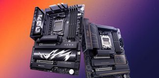 asus lancia le schede madri x870ex870 per ryzen 9000 (1)