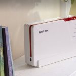 avm fritz!box 5690 pro disponibile in italia wi fi 7 e 6 ghz