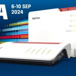 avm a ifa 2024 con soluzioni per fibra, 5g e smart home ab