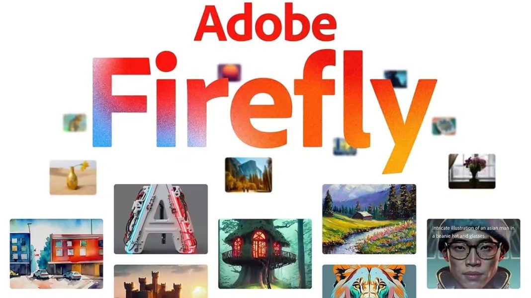 adobe lancia l'ia generativa per video firefly video model