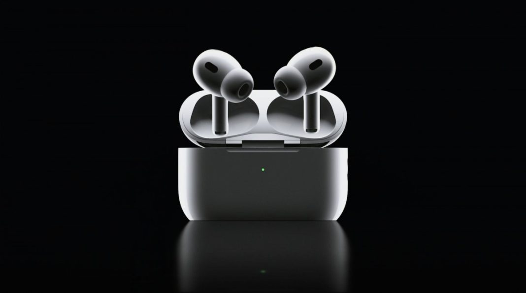 airpods pro 2 ora anche apparecchi acustici grazie alla fda