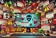 allarme malware oltre 11.500 nuovi virus ogni giorno